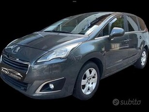 Peugeot 5008 PureTech Turbo 130 S&S Active 7 Posti