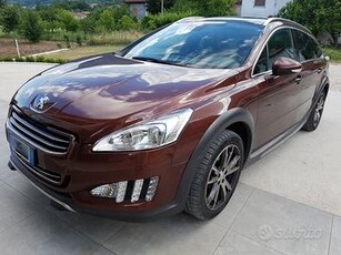 PEUGEOT 508 1ª serie - 2013