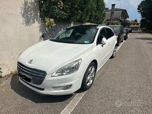 PEUGEOT 508 1ª serie - 2013