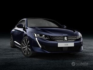 PEUGEOT 508 BlueHDi 130 Stop&Start Allure