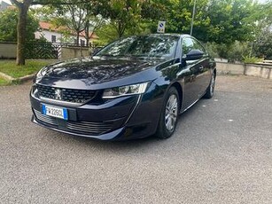 Peugeot 508 BlueHdi 1.5 130cv At8 business