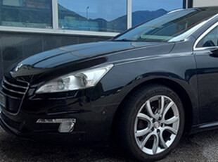 Peugeot 508 sw 2.0 hdi 140cv Ciel Allure