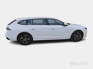 PEUGEOT 508 WAGON BlueHDi 130 Business SW S/S EAT8