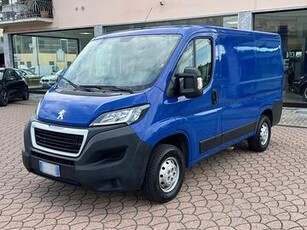 PEUGEOT Boxer 330 2.2 BlueHDi 140 S&S Furgone