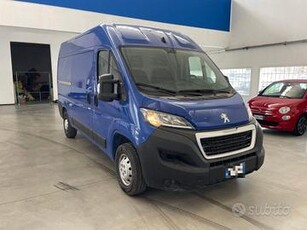 PEUGEOT Boxer 333 2.2 BlueHDi 140 S&S L2H2 Furgo