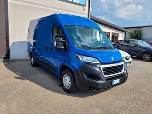 Peugeot Boxer 333 2.2 BlueHDi 140 S&S PC-TN Furgon