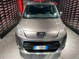 Peugeot Partner 1.6 Diesel - 12/2011