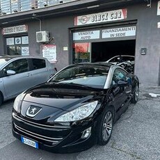 Peugeot RCZ 1.6 THP 156CV