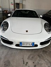 Porsche 911 4S (991) Anno 2013