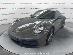 Porsche 911 911 (992)