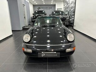 Porsche 911 964 Carrera 4 Coupé