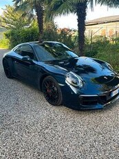 Porsche 911 (991) - 2017