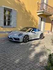 Porsche 911 (992) - 2020