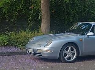 Porsche 911 (993) - 1995