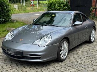 Porsche 911 (996) - 2004