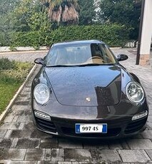 Porsche 911 (997) - 2010