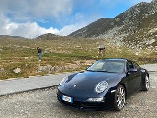 Porsche 911 997 4s
