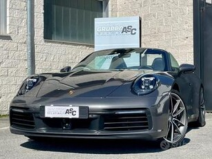 PORSCHE 911 Carrera 4 Cabriolet 3.0 BENZ 385 CV