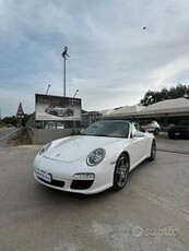 Porsche 911 Carrera Cabriolet