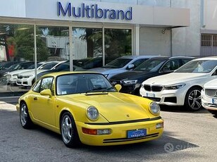 Porsche 911 E rifatto 964