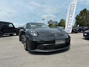 Porsche 911 GT3 /SOLLEVATORE/PACCH. CLUB SPORT/UFF