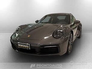 Porsche 911 IVA ESPOSTA - ufficiale Italia - Unico