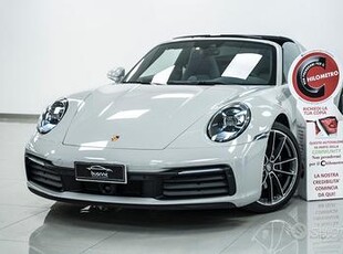 Porsche 911 TARGA 3.0 4S CABRIO BOSE CHRONO PACK L