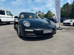 Porsche 911 Targa 4S /!!/SED.VENT. RISC/PDK/CHRONO