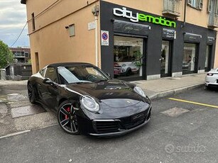 PORSCHE 991 3.0 Targa 4S