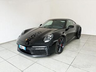 PORSCHE 992 Carrera S