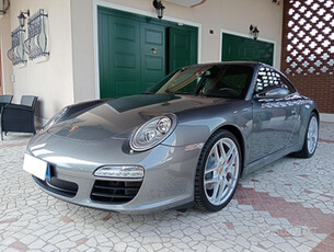 Porsche 997 S 3.8 MK2 Km 12.800