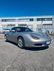 Porsche Boxster 986 2.7