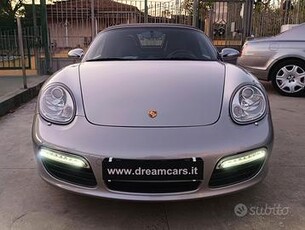 PORSCHE Boxster (987) 3.2 S 280cv - NAVI - GUSCIO