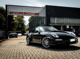 Porsche Carrera 997.2 Coupè | Garanzia Approved