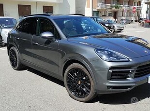 Porsche Cayenne 2.9 V6 S