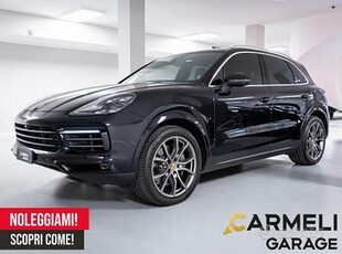 Porsche Cayenne 2.9 V6 S -IVA ESPOSTA-TETTO-CERCH