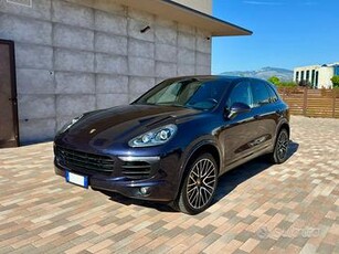 PORSCHE Cayenne 2ªs.'10-'18 - 2017