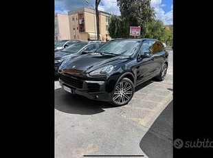 Porsche cayenne 3.0 diesel