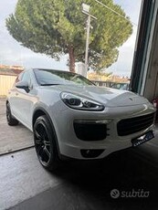 Porsche Cayenne 3.0 Diesel - 2017