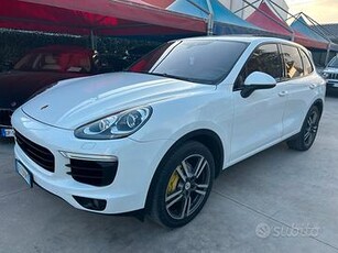 Porsche Cayenne 3.0 Diesel 250 cv Restyling