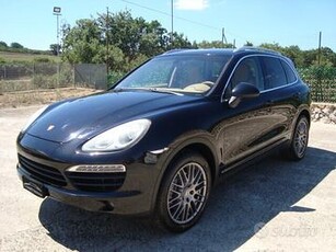 Porsche Cayenne 3.0 Diesel