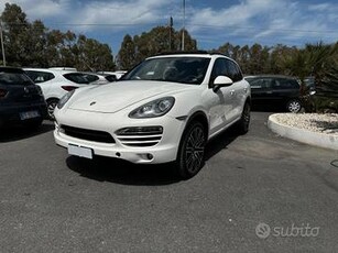 Porsche Cayenne 3.0 Diesel