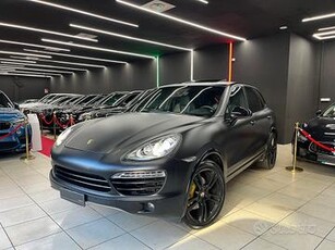 Porsche Cayenne 3.0 Diesel