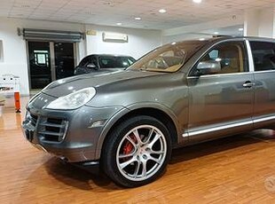 Porsche Cayenne 3.0 Diesel