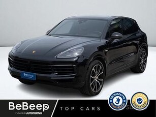 Porsche Cayenne 3.0 E-HYBRID TIPTRONIC