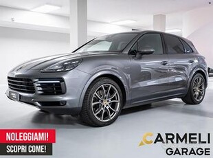 Porsche Cayenne 3.0 e-hybrid tiptronic -IVA ESPOST