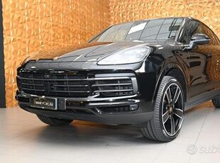 PORSCHE Cayenne 3.0 PLATINUM ED.PASM RADAR 360°B