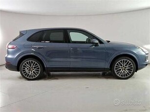 PORSCHE CAYENNE 3.0 V6 Autom.