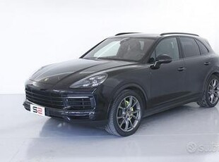 PORSCHE Cayenne 3.0 V6 E-Hybrid/MATRIX/BOSE/CERC