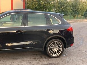 Porsche Cayenne 3.6 v6 300cv